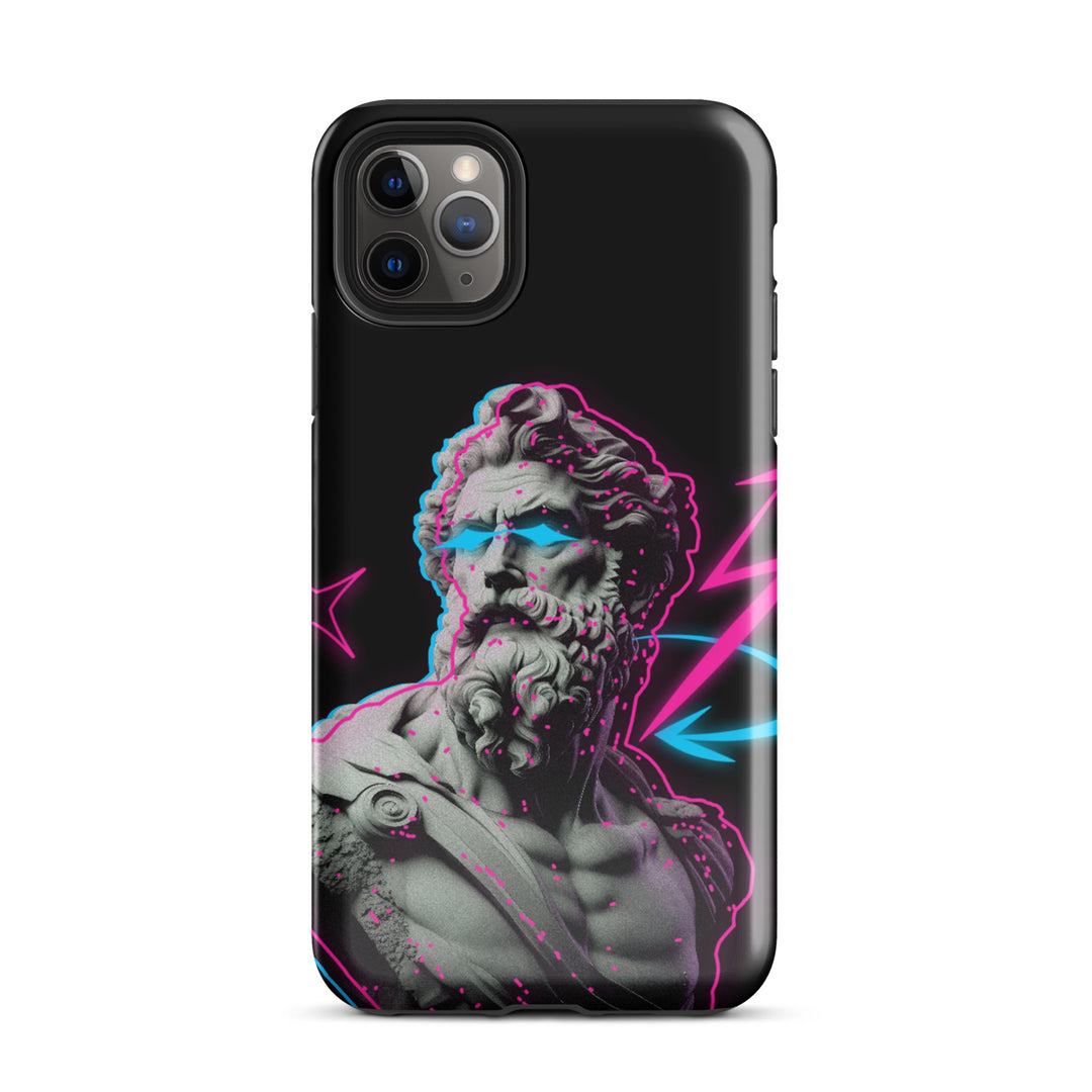 Tough Case for iPhone®