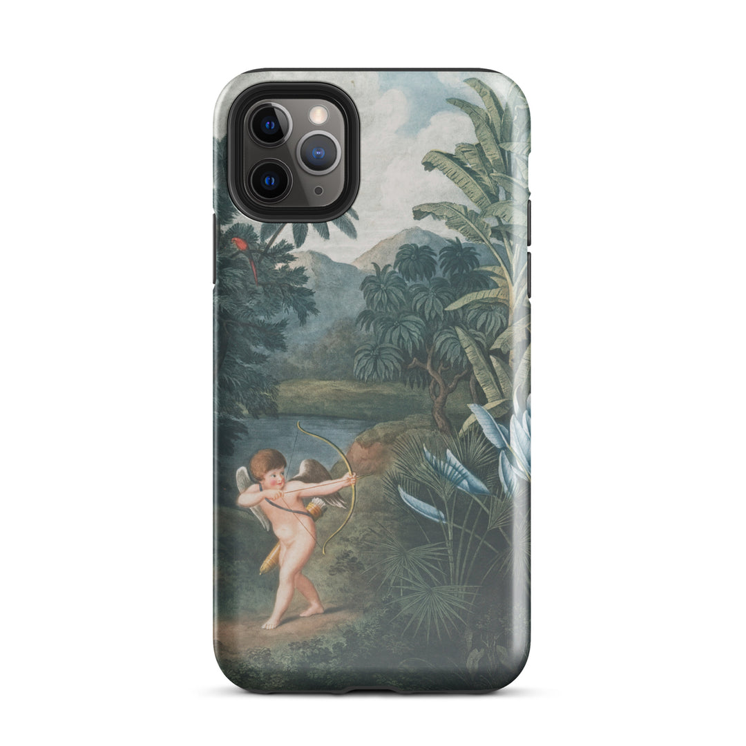 Tough Case for iPhone®