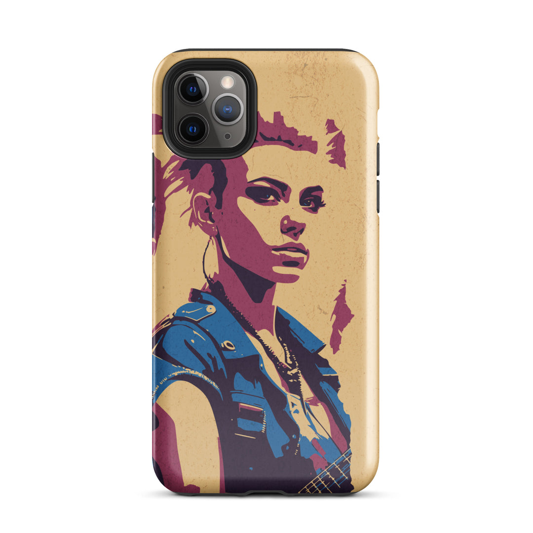 Tough Case for iPhone®