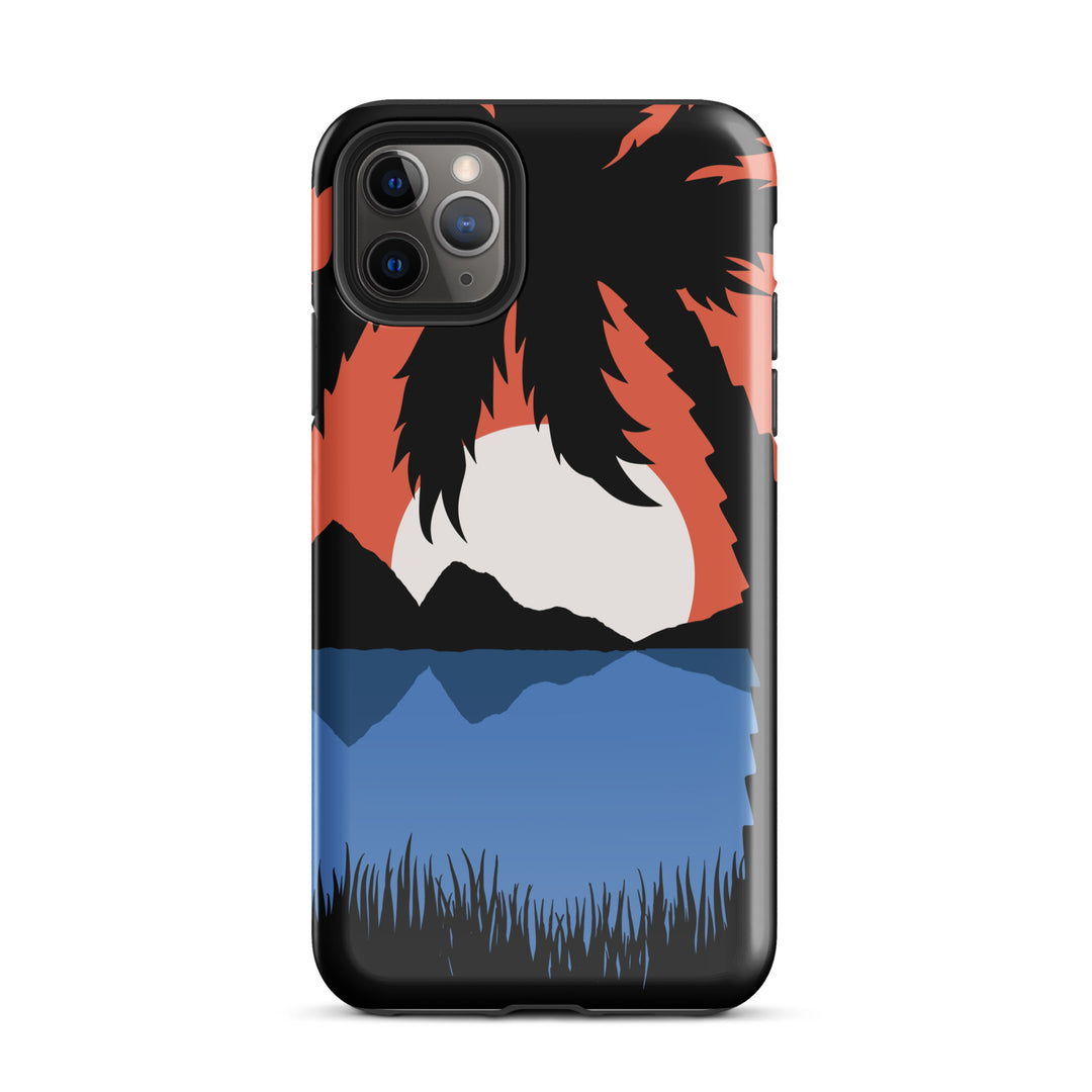 Tough Case for iPhone®