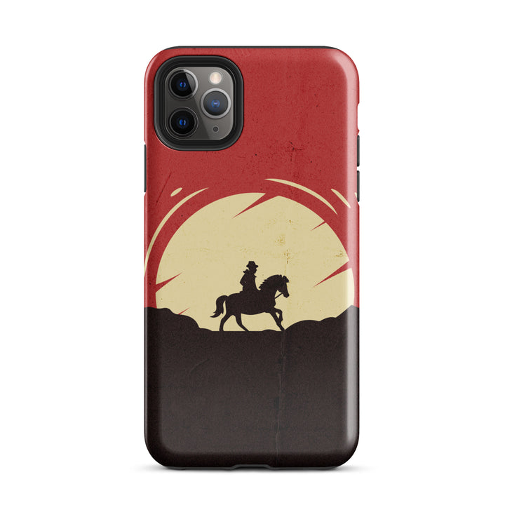 Tough Case for iPhone®