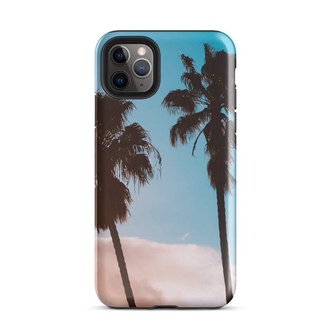 Tough Case for iPhone®