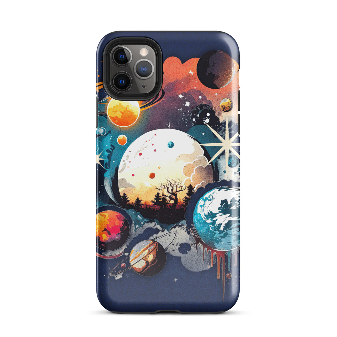 Tough Case for iPhone®