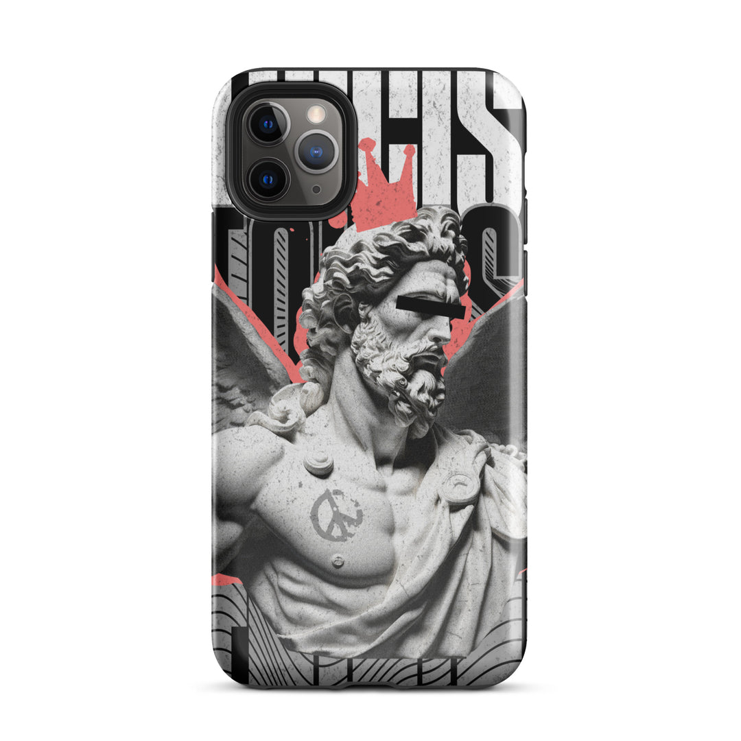 Tough Case for iPhone®