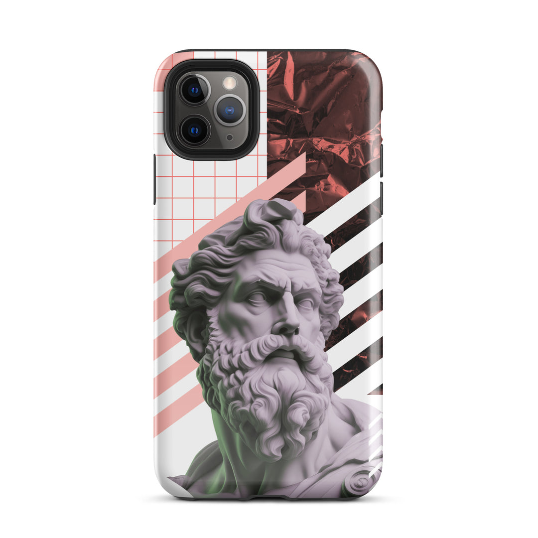 Tough Case for iPhone®