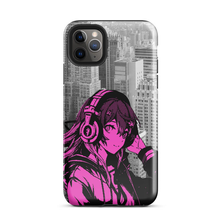 Tough Case for iPhone®