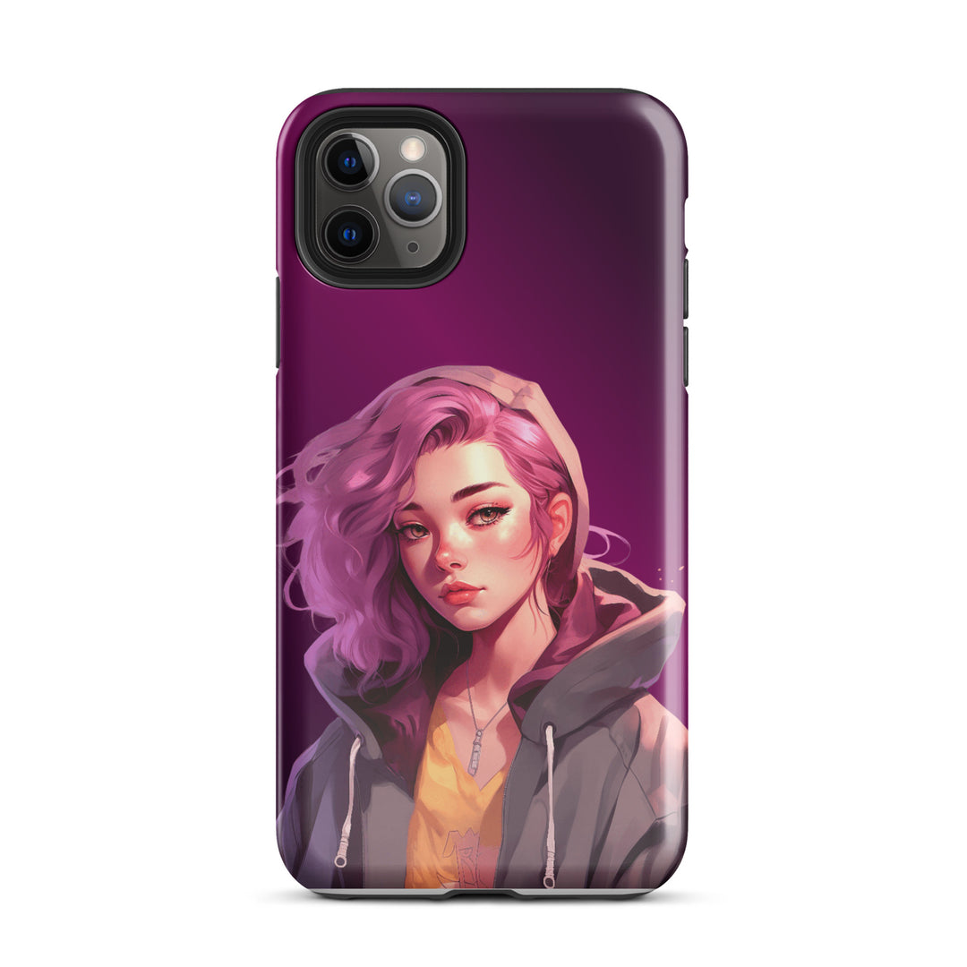 Tough Case for iPhone®