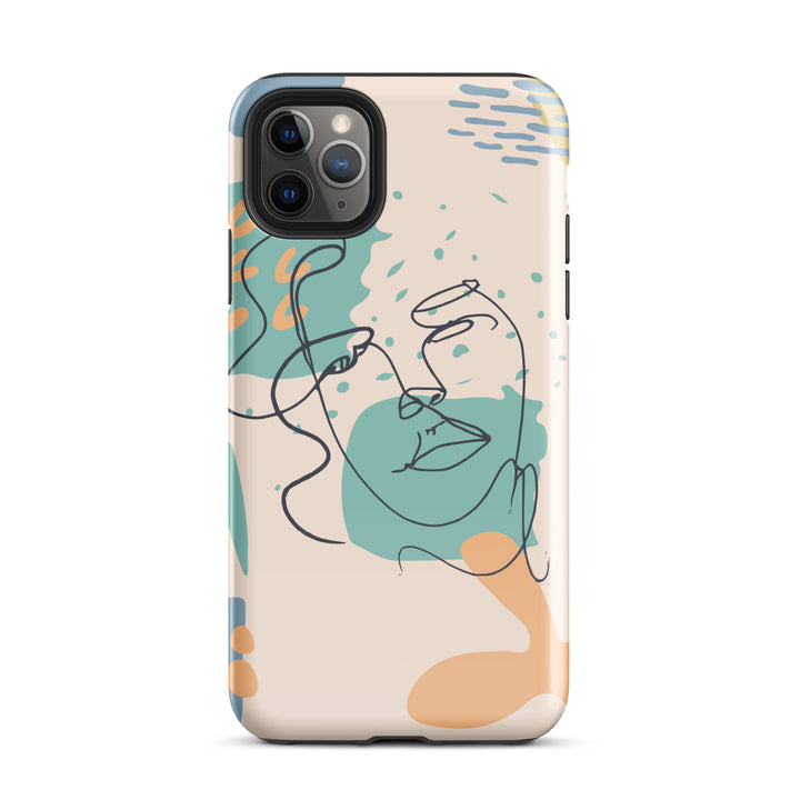 Tough Case for iPhone®