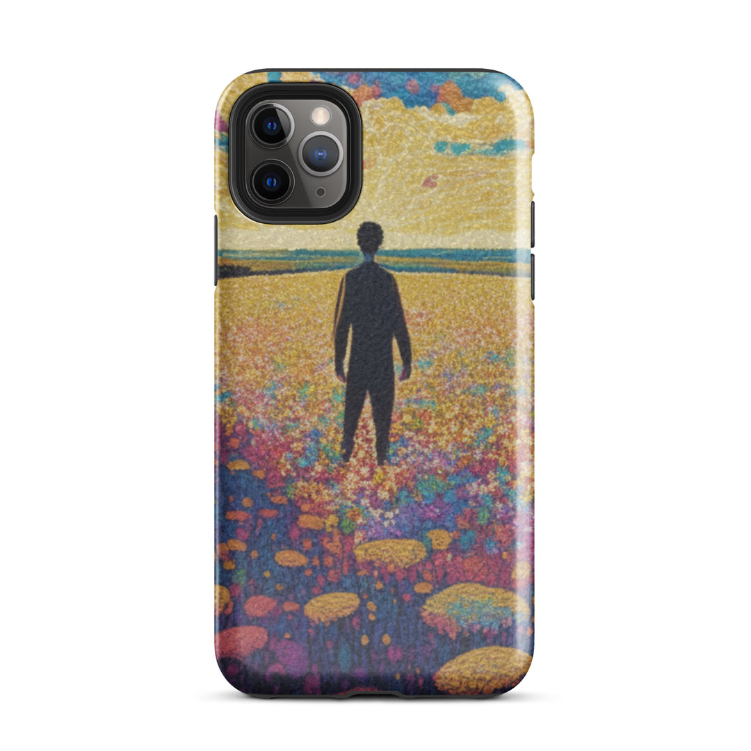 Tough Case for iPhone®