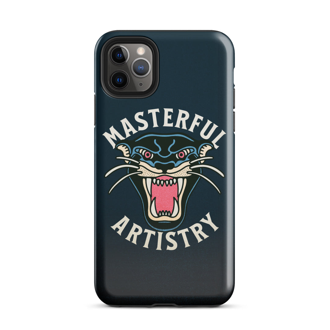 Tough Case for iPhone®