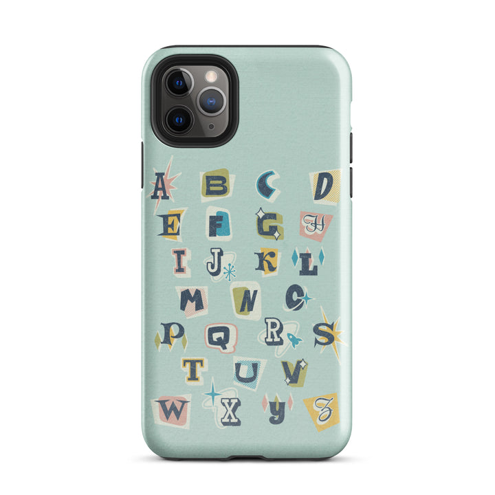 Tough Case for iPhone®