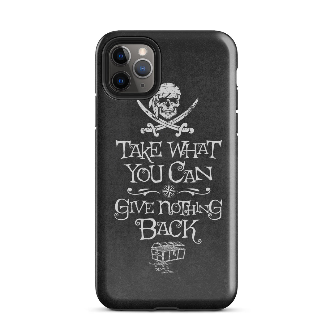 Tough Case for iPhone®