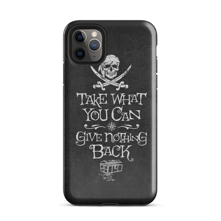 Tough Case for iPhone®