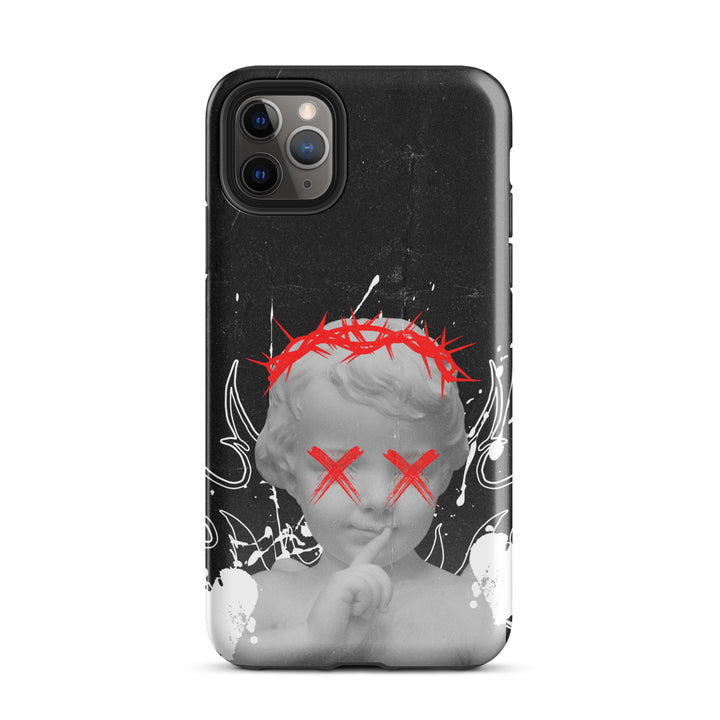 Tough Case for iPhone®