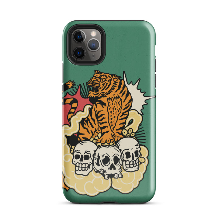 Tough Case for iPhone®