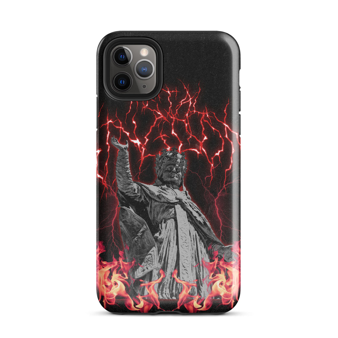 Tough Case for iPhone®