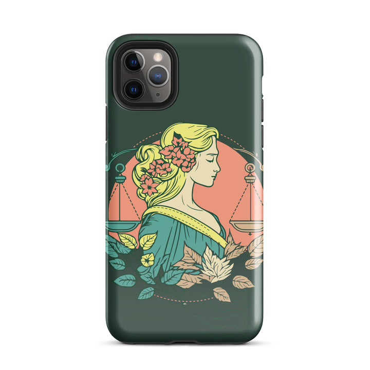 Tough Case for iPhone®