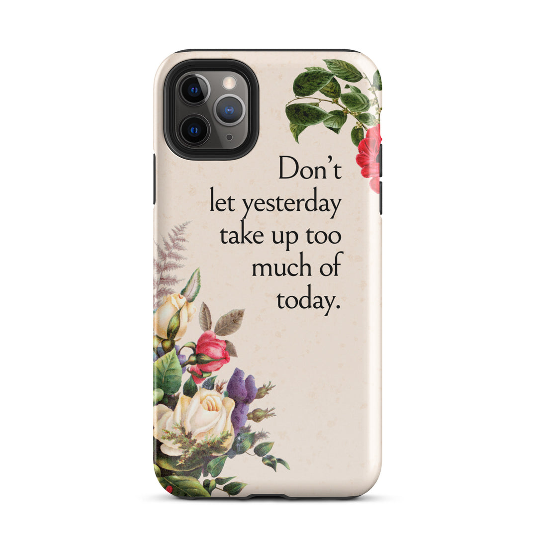 Tough Case for iPhone®