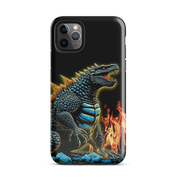 Tough Case for iPhone®