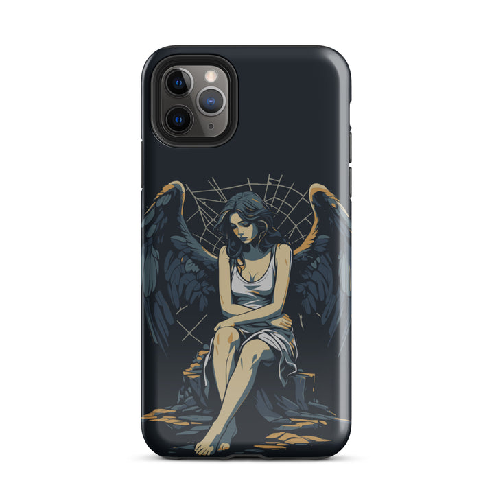 Tough Case for iPhone®