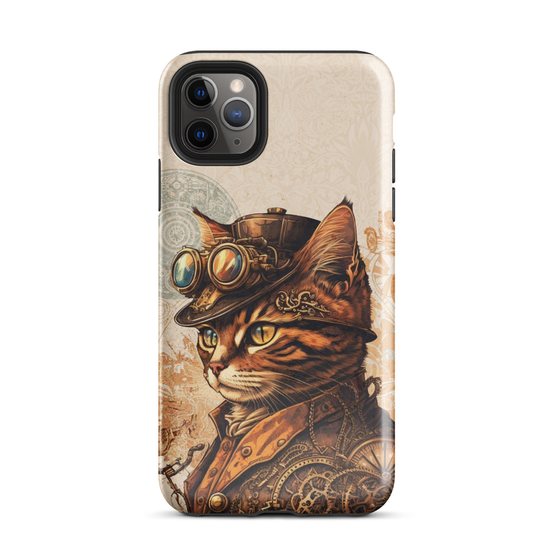 Tough Case for iPhone®