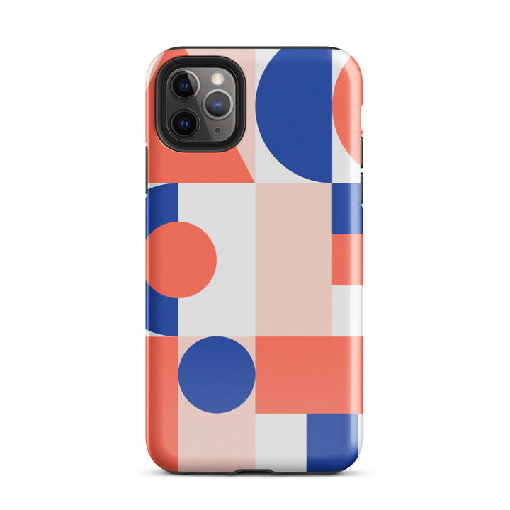 Tough Case for iPhone®