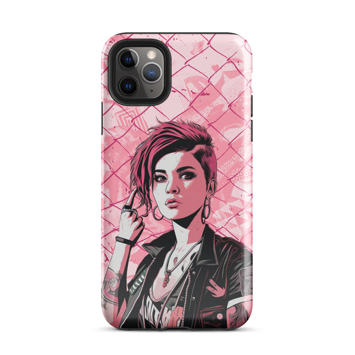 Tough Case for iPhone®