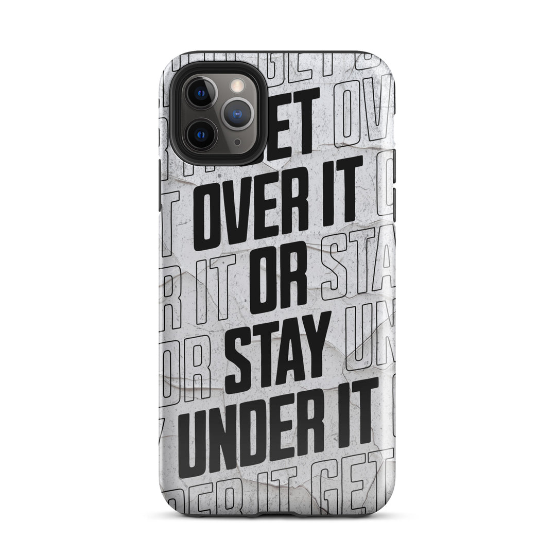 Tough Case for iPhone®