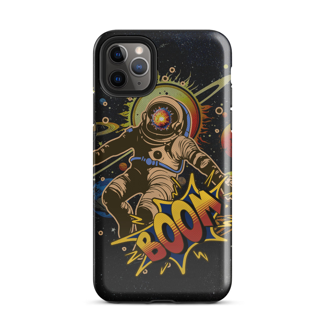 Tough Case for iPhone®