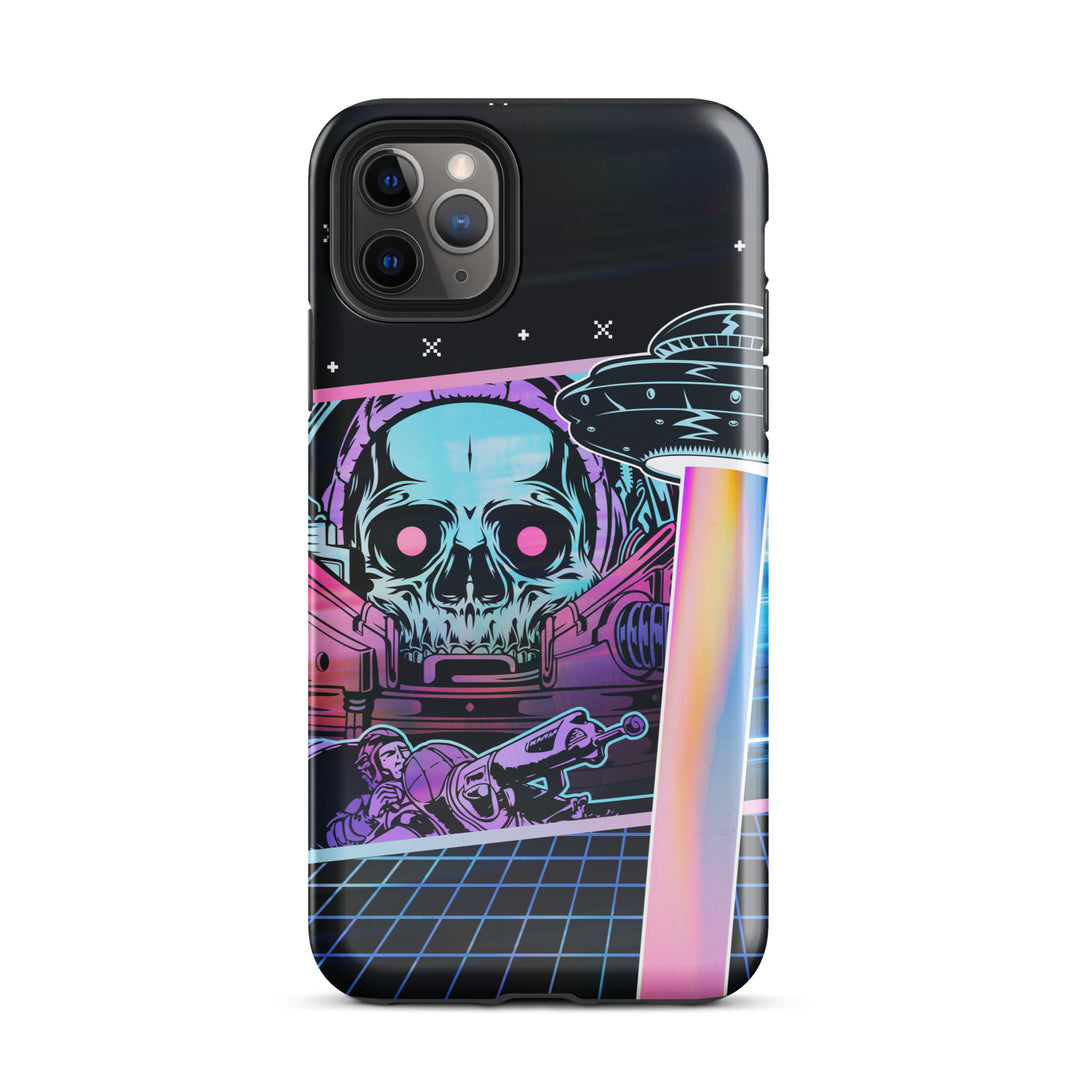 Tough Case for iPhone®