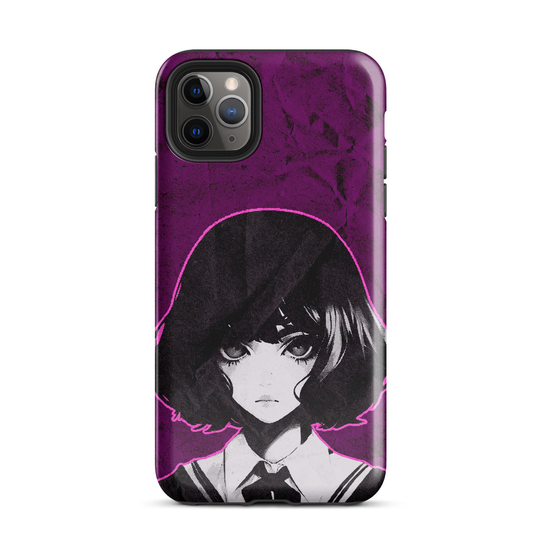 Tough Case for iPhone®