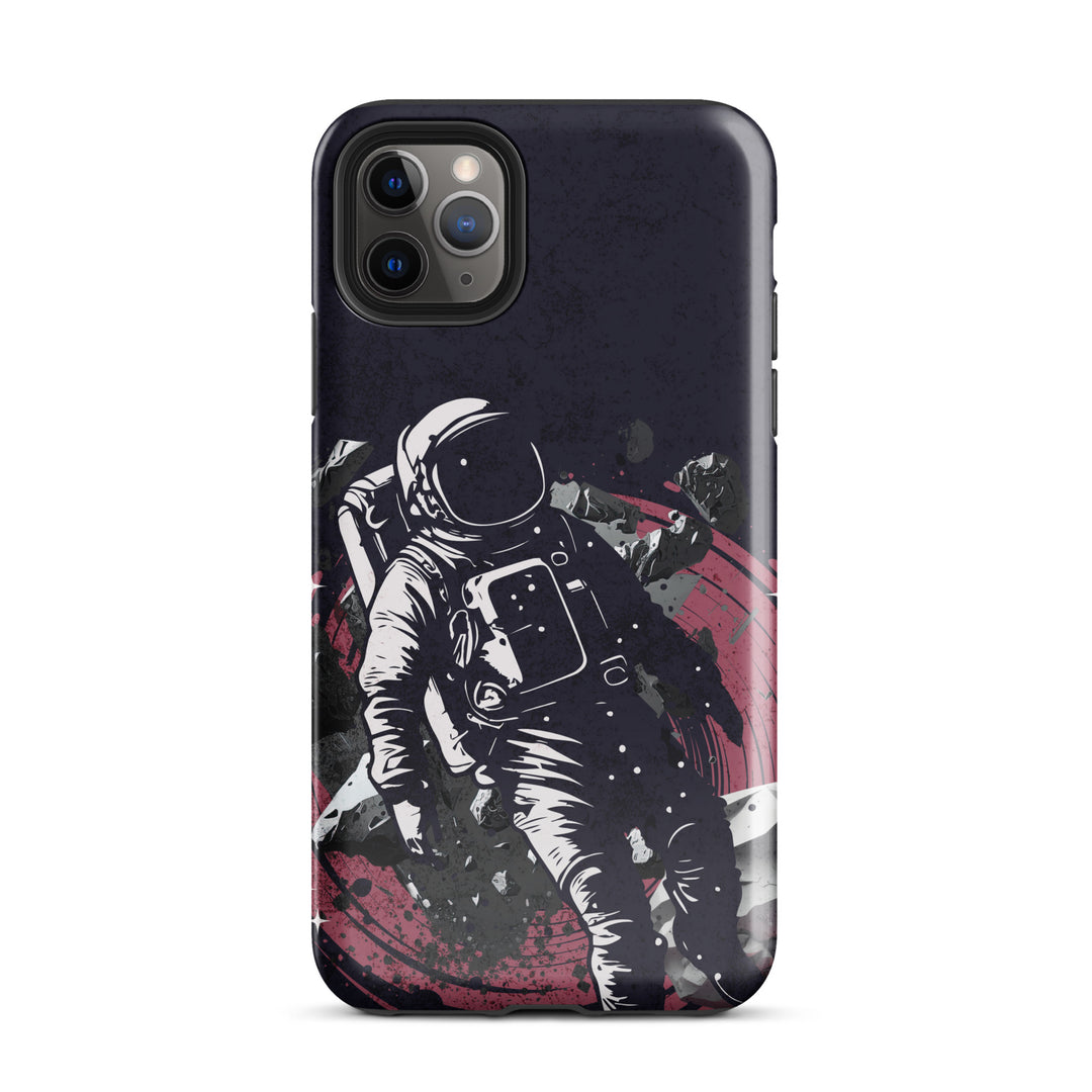 Tough Case for iPhone®