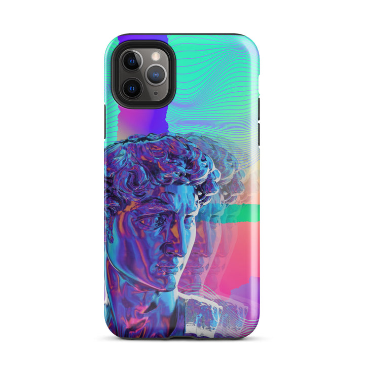 Tough Case for iPhone®