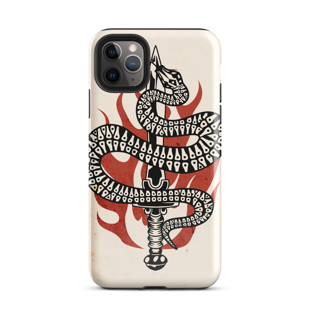 Tough Case for iPhone®