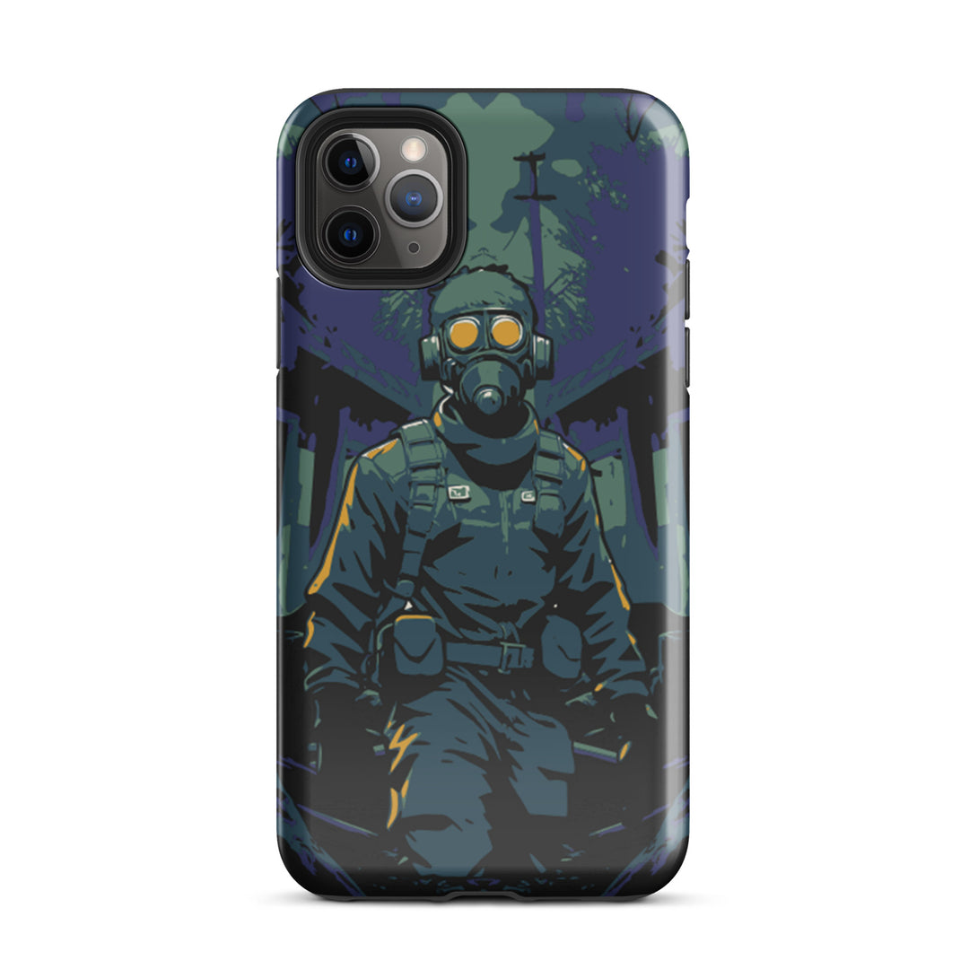 Tough Case for iPhone®