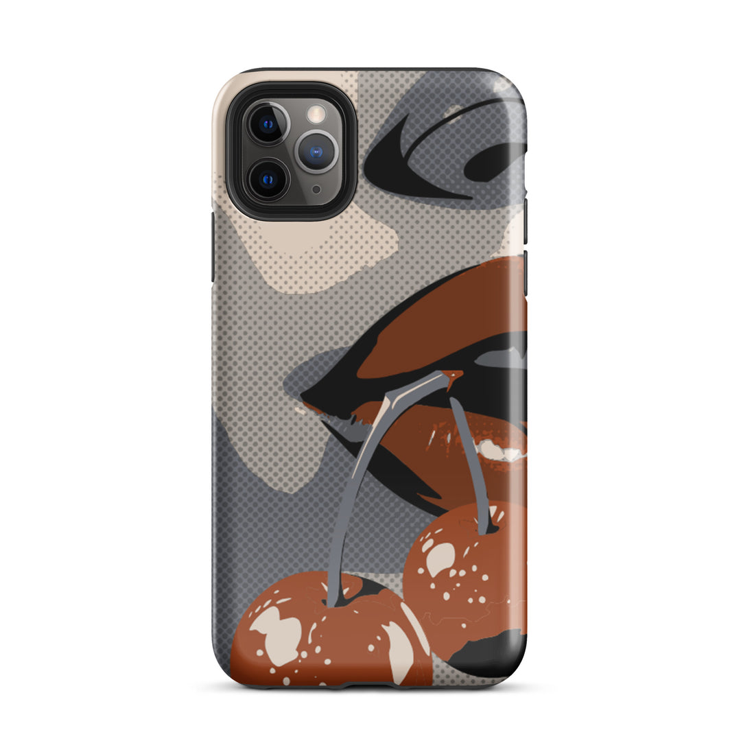 Tough Case for iPhone®