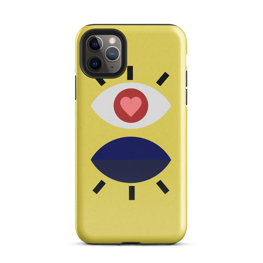 Tough Case for iPhone®