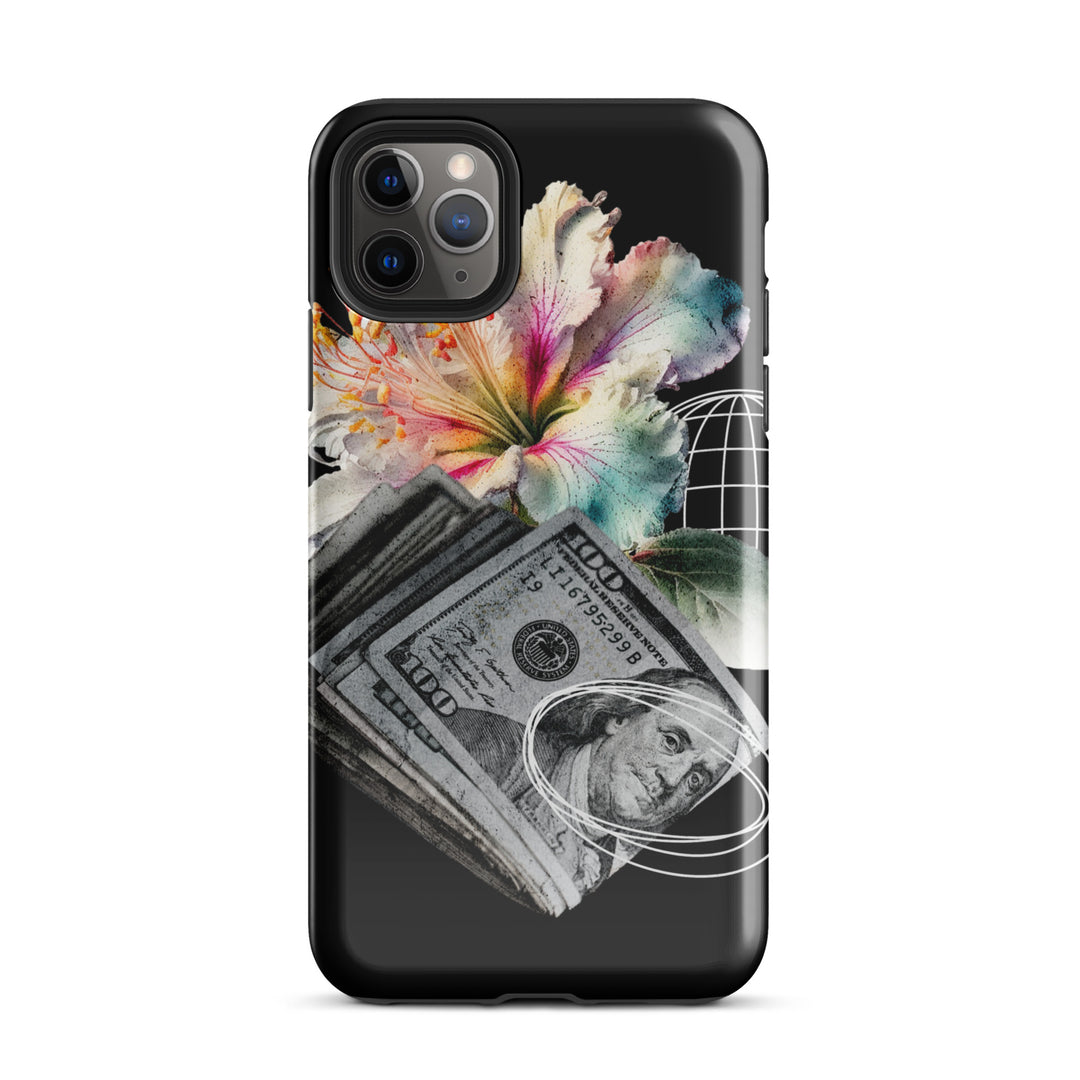 Tough Case for iPhone®