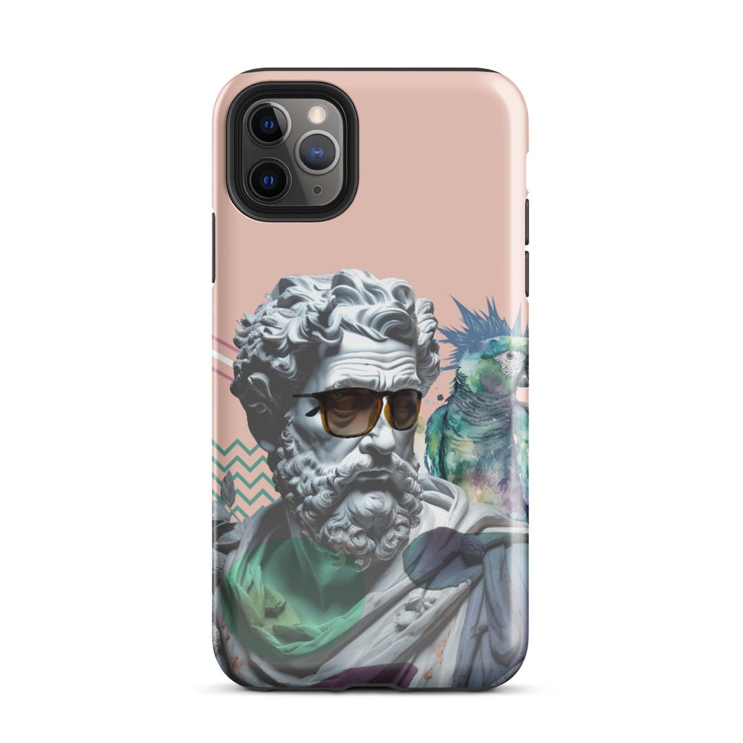 Tough Case for iPhone®