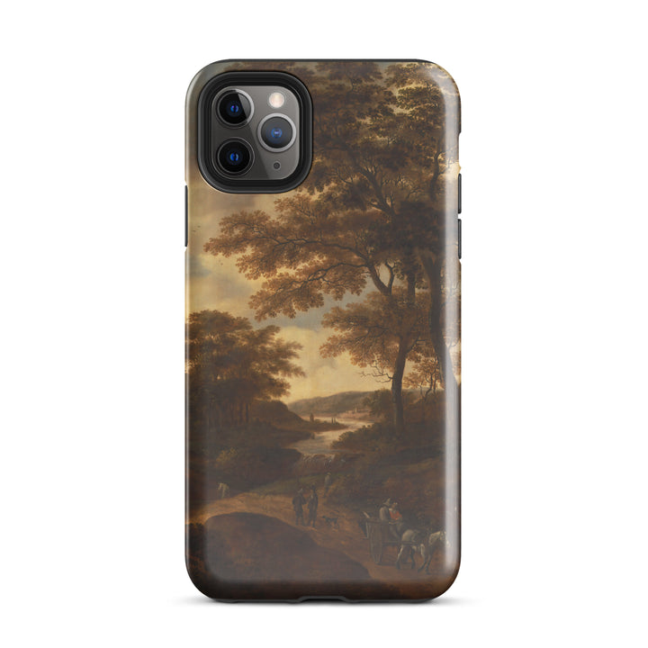 Tough Case for iPhone®