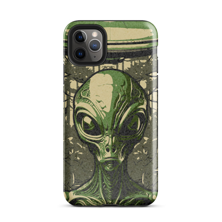 Tough Case for iPhone®