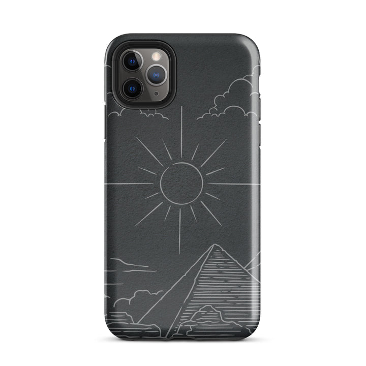 Tough Case for iPhone®