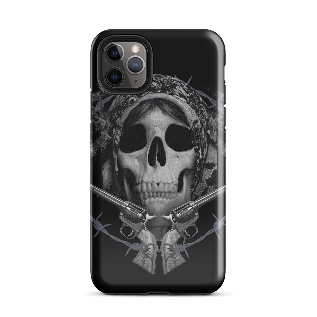 Tough Case for iPhone®