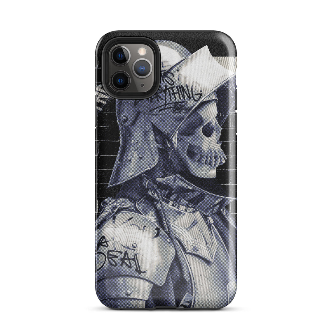 Tough Case for iPhone®