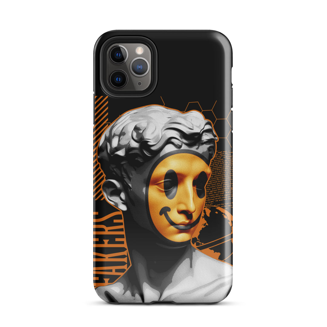 Tough Case for iPhone®