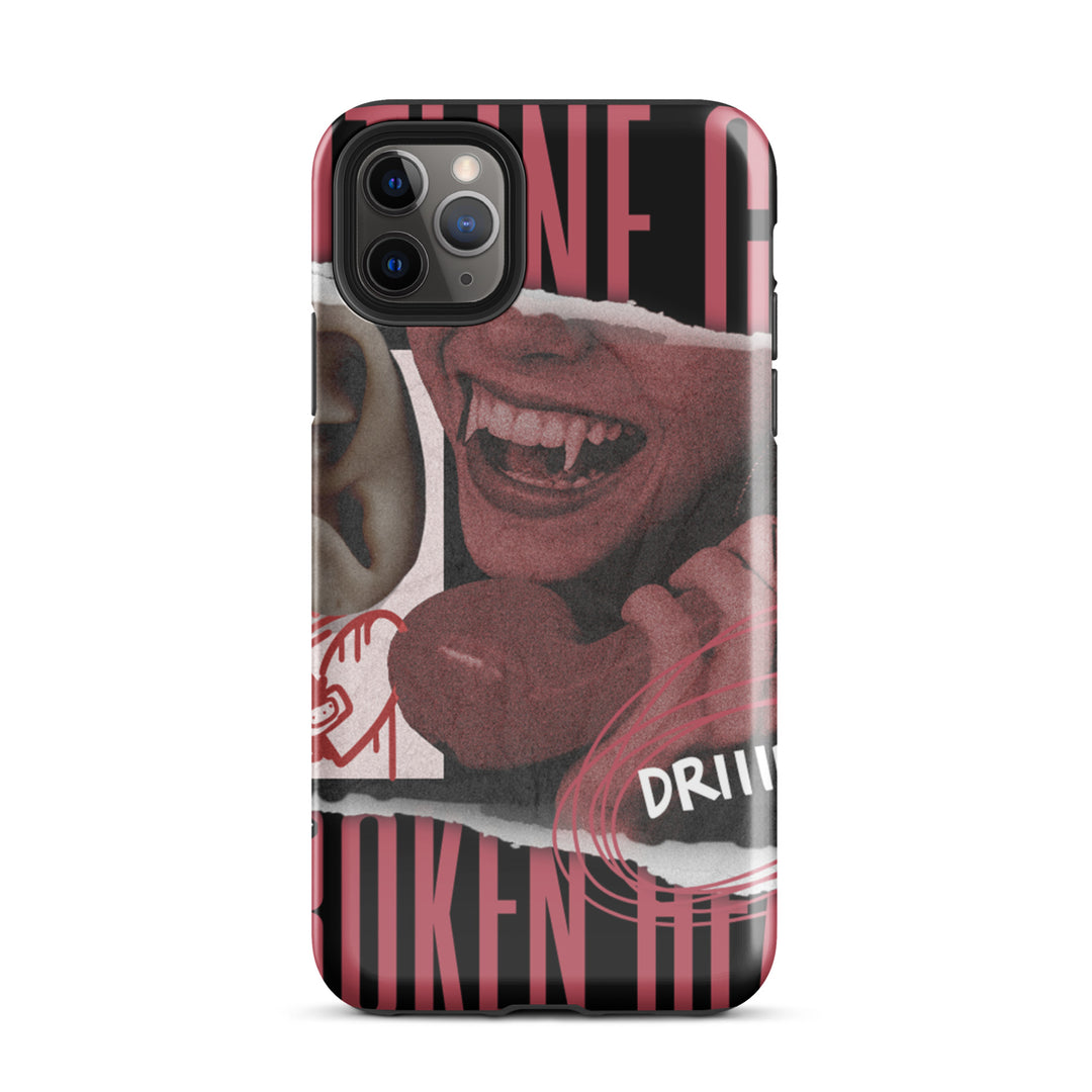 Tough Case for iPhone®