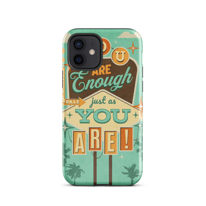 Tough Case for iPhone®