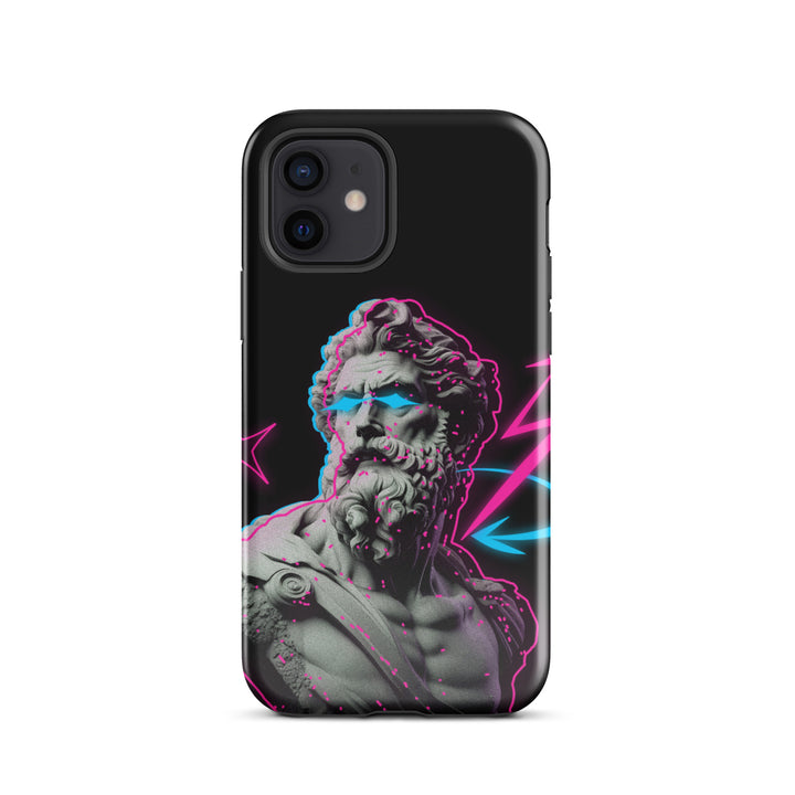 Tough Case for iPhone®