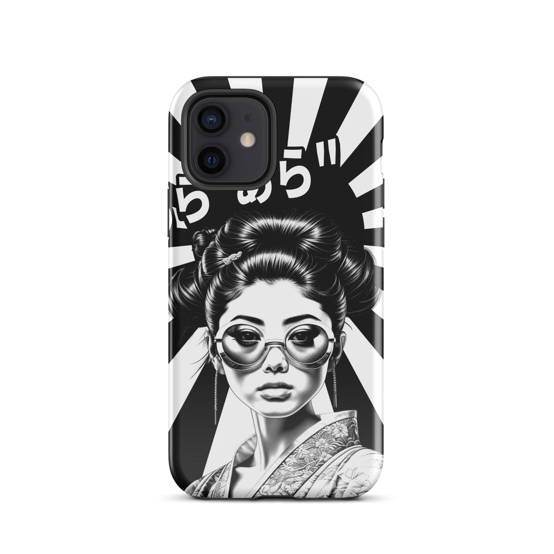 Tough Case for iPhone®