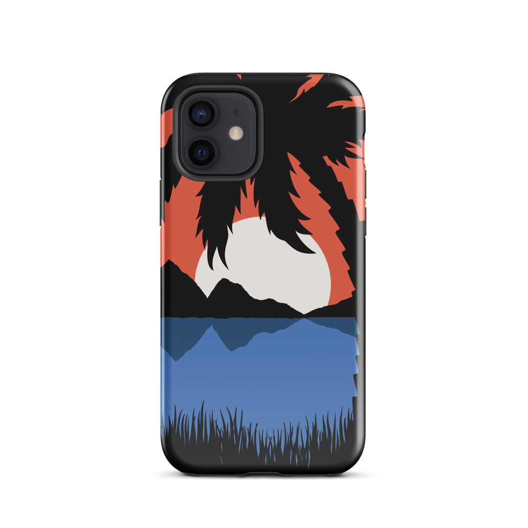 Tough Case for iPhone®